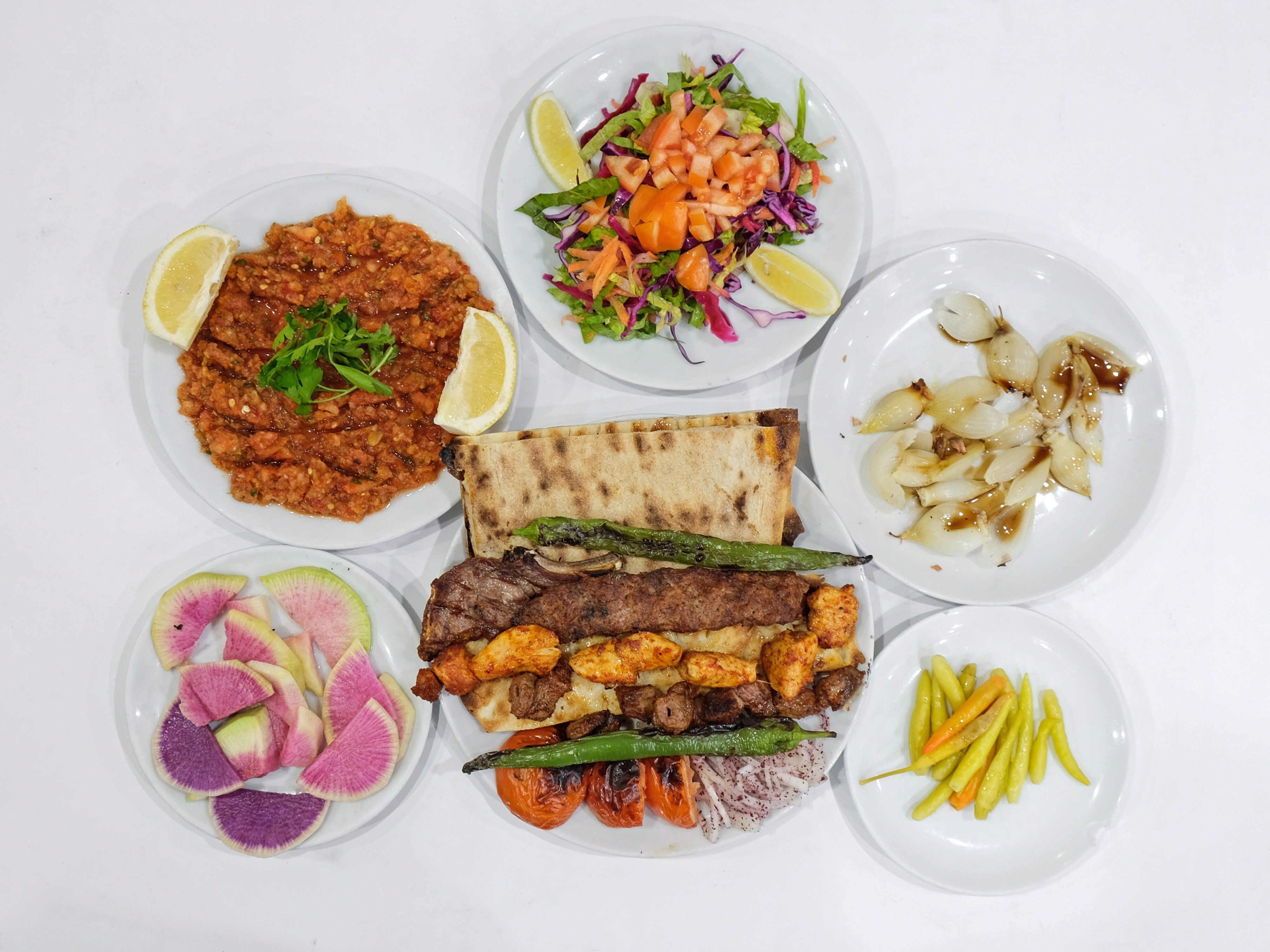 Damak Lahmacun vendor logo