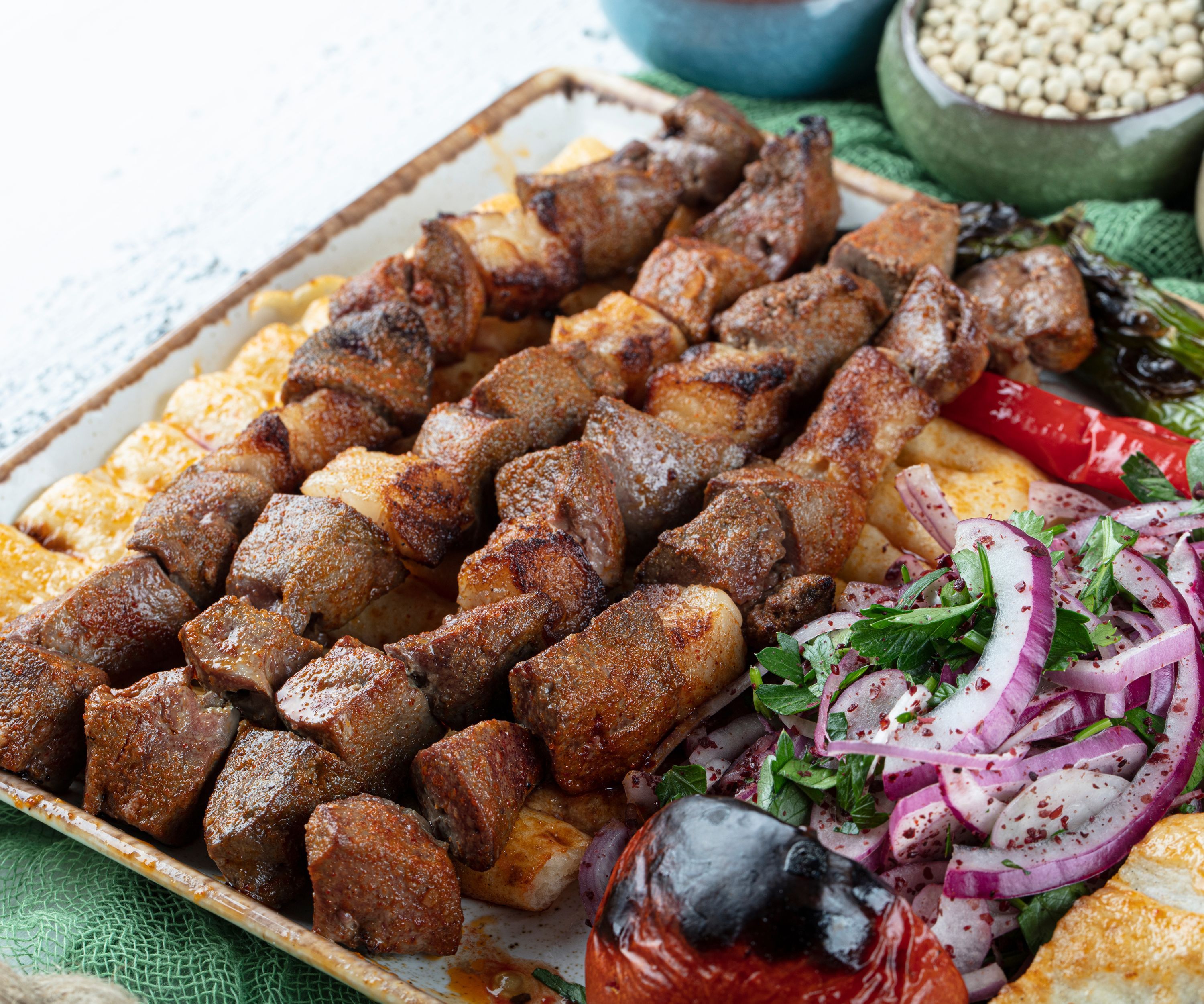 Karaca Restaurant vendor logo
