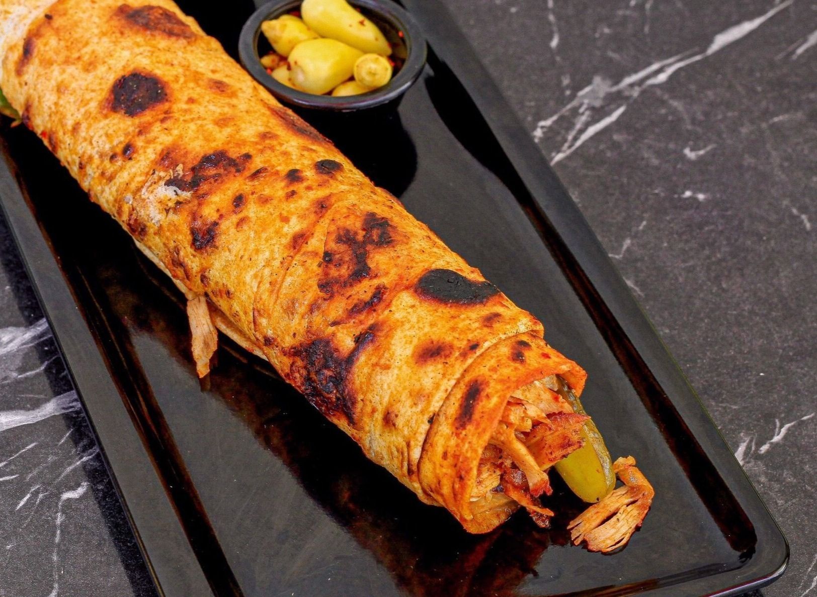 Öz Közde Döner vendor logo