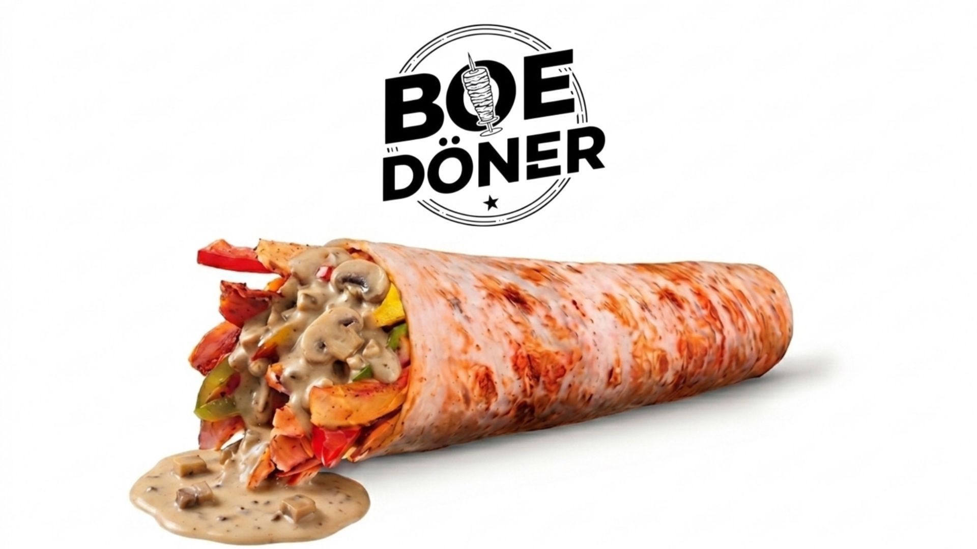 Boe Döner vendor logo