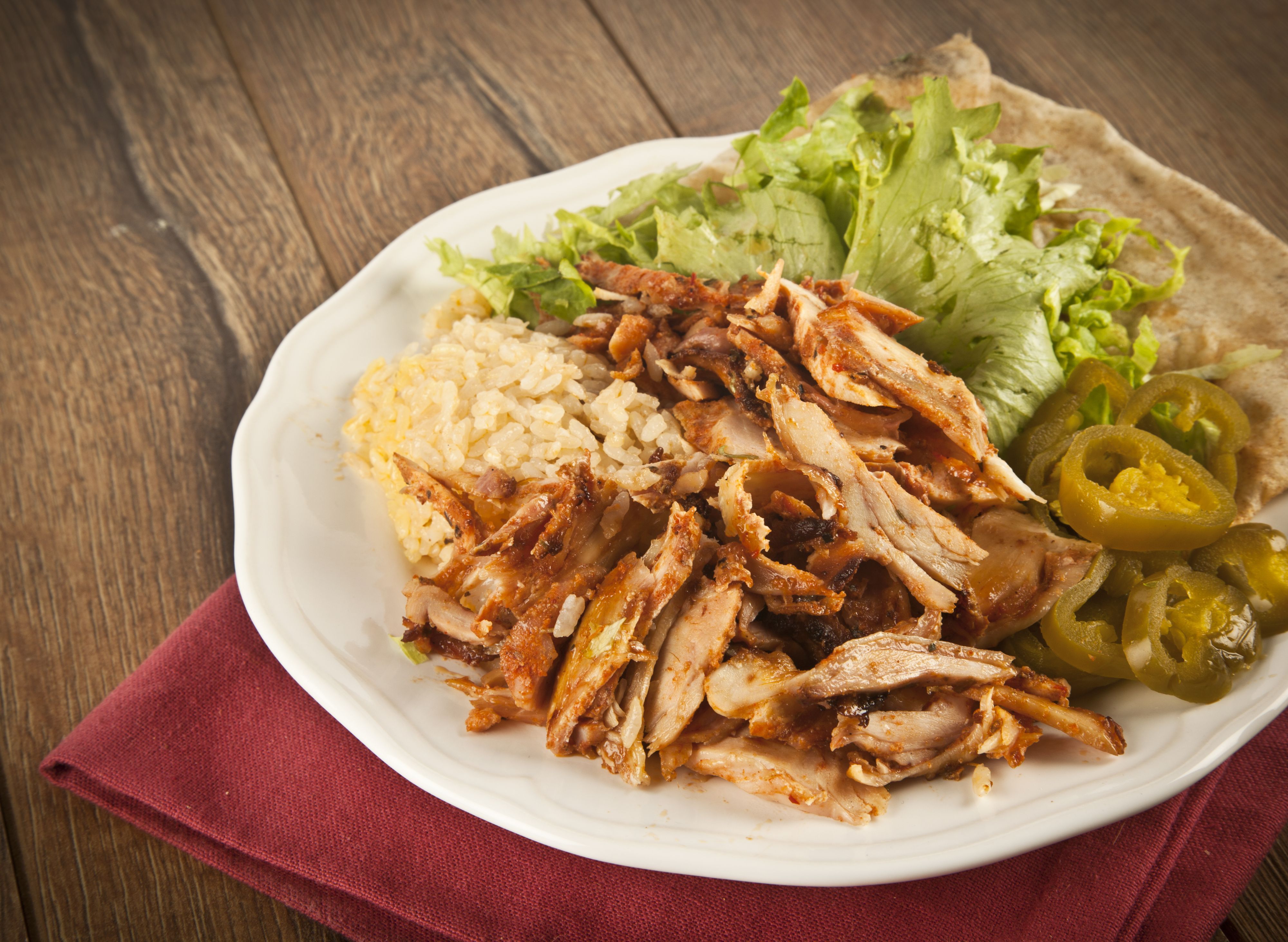 Döner İstanbul vendor logo