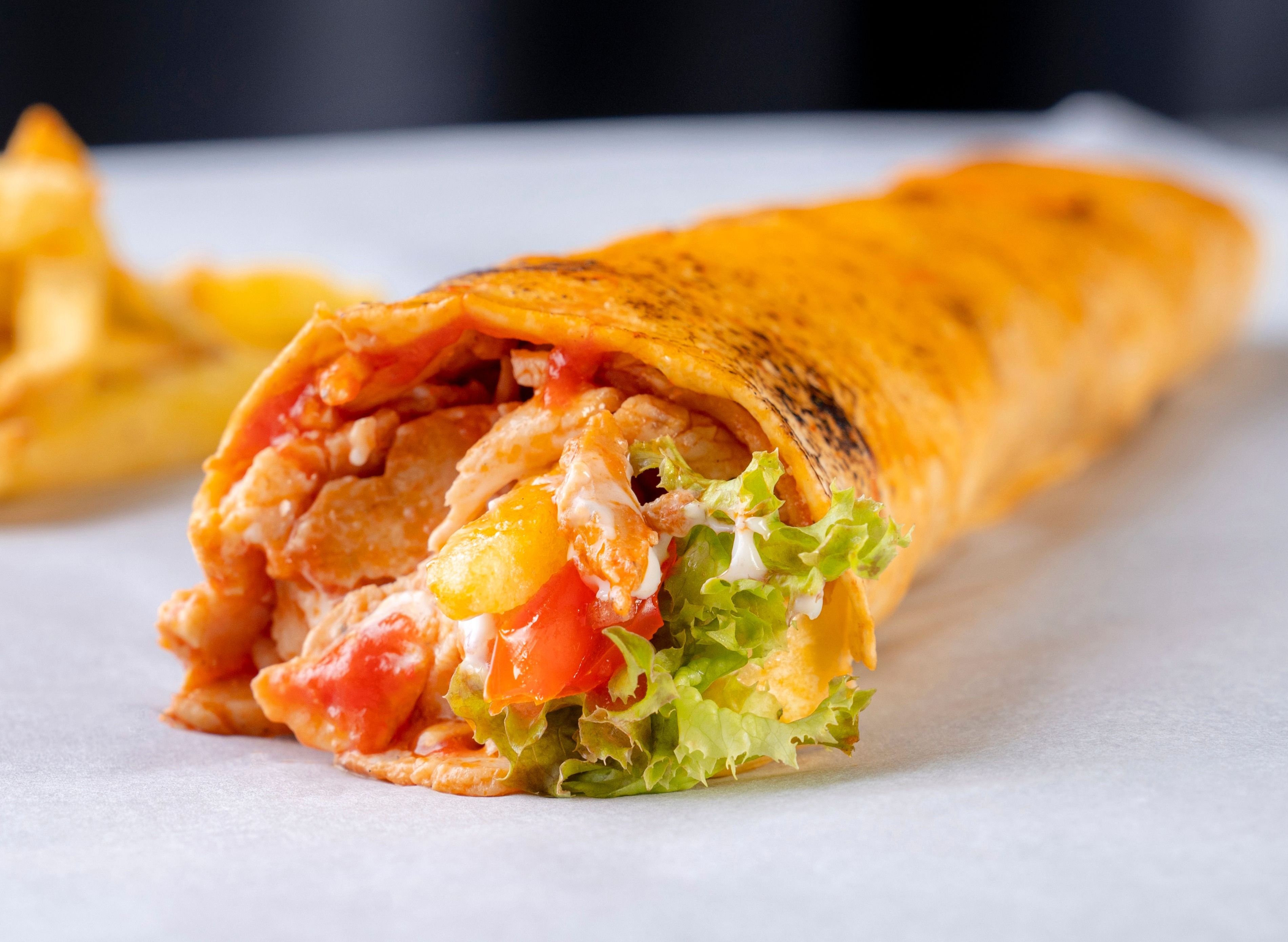 Enn Döner vendor logo