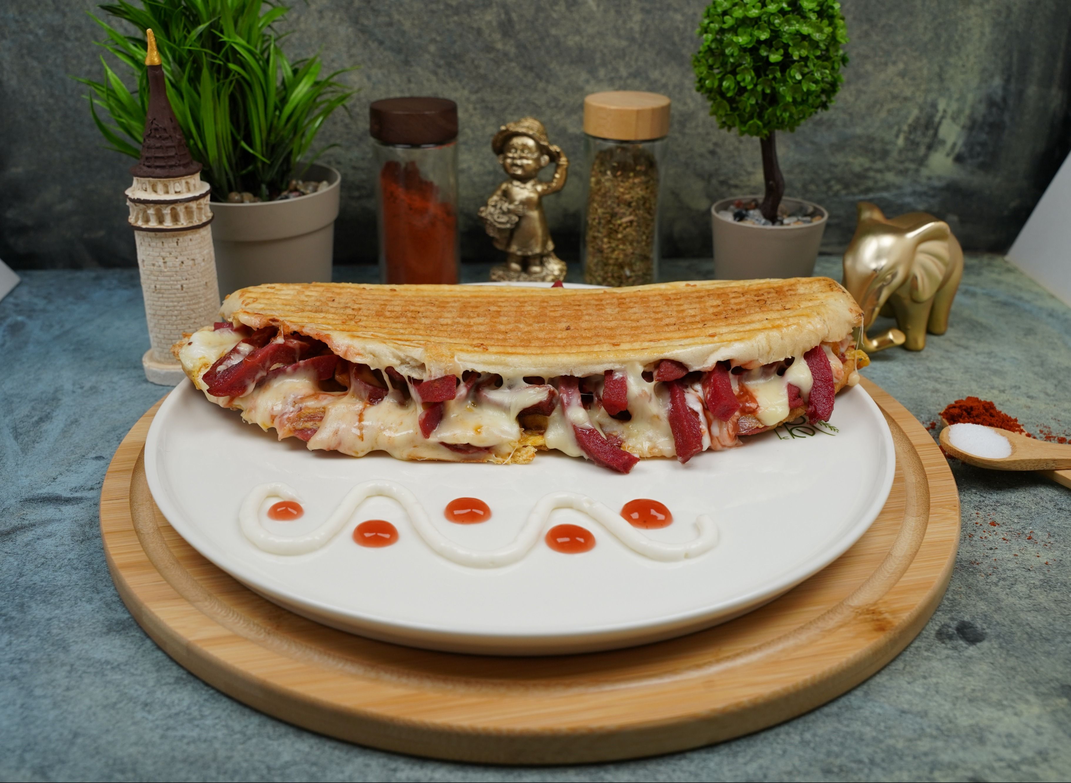 Tostçu'dayım vendor logo