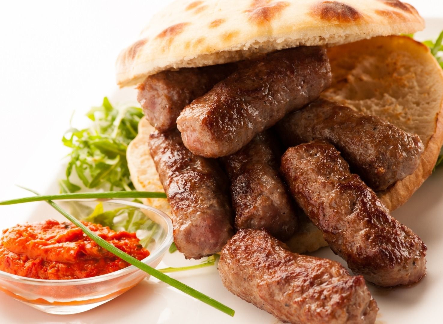 Tarihi Üsküp Köftecisi vendor logo