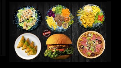 Seven Burger