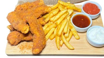 Cajun Time