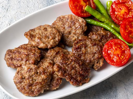 Uzunköprü Köftesi