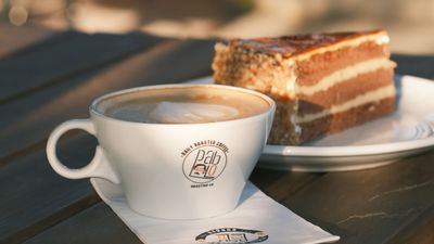 Pablo Artisan Coffee