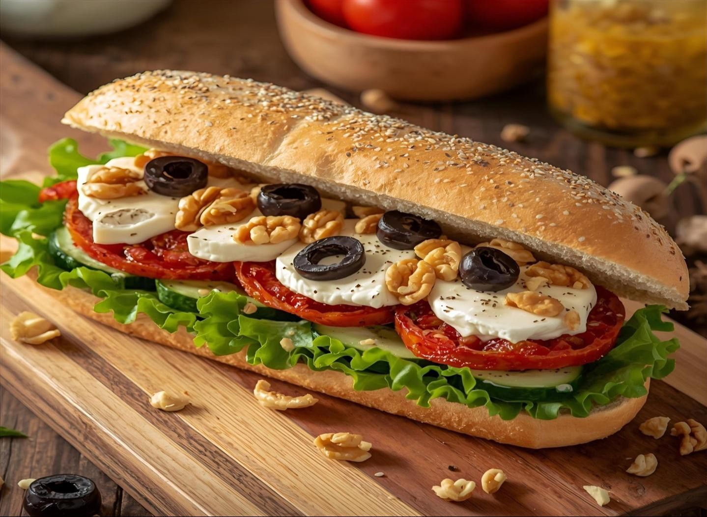 Picoco Sandwich vendor logo