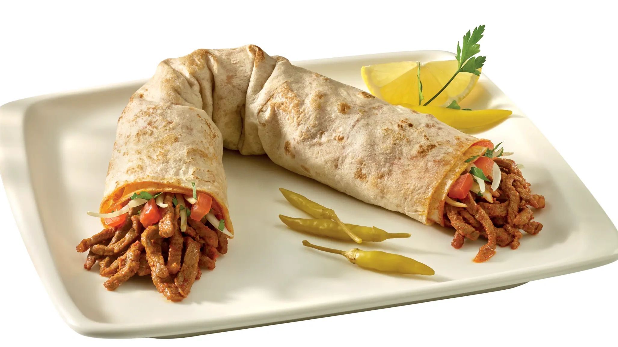 Çıtır Tantuni & Döner vendor logo