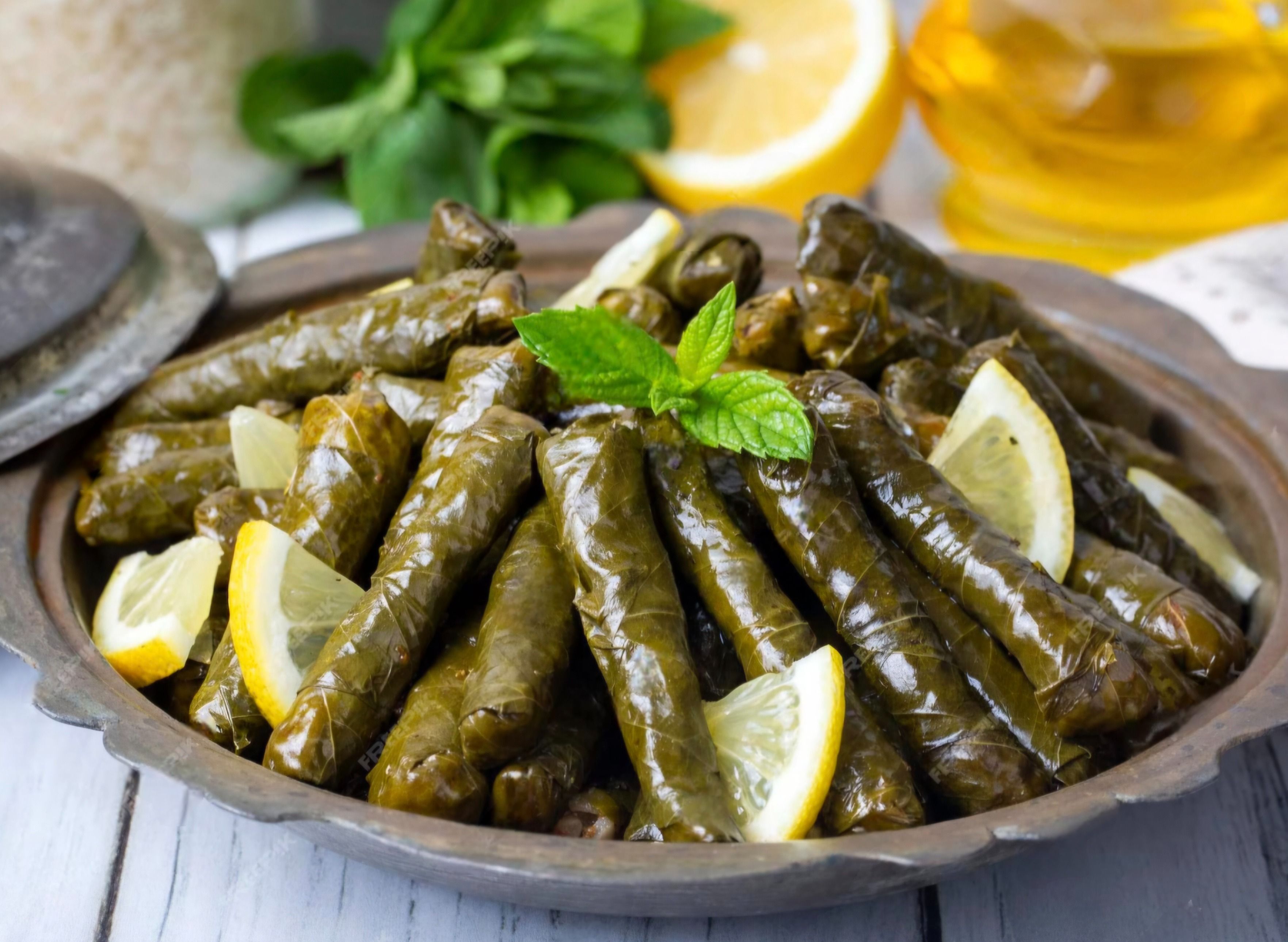 Akdeniz Restaurant vendor logo
