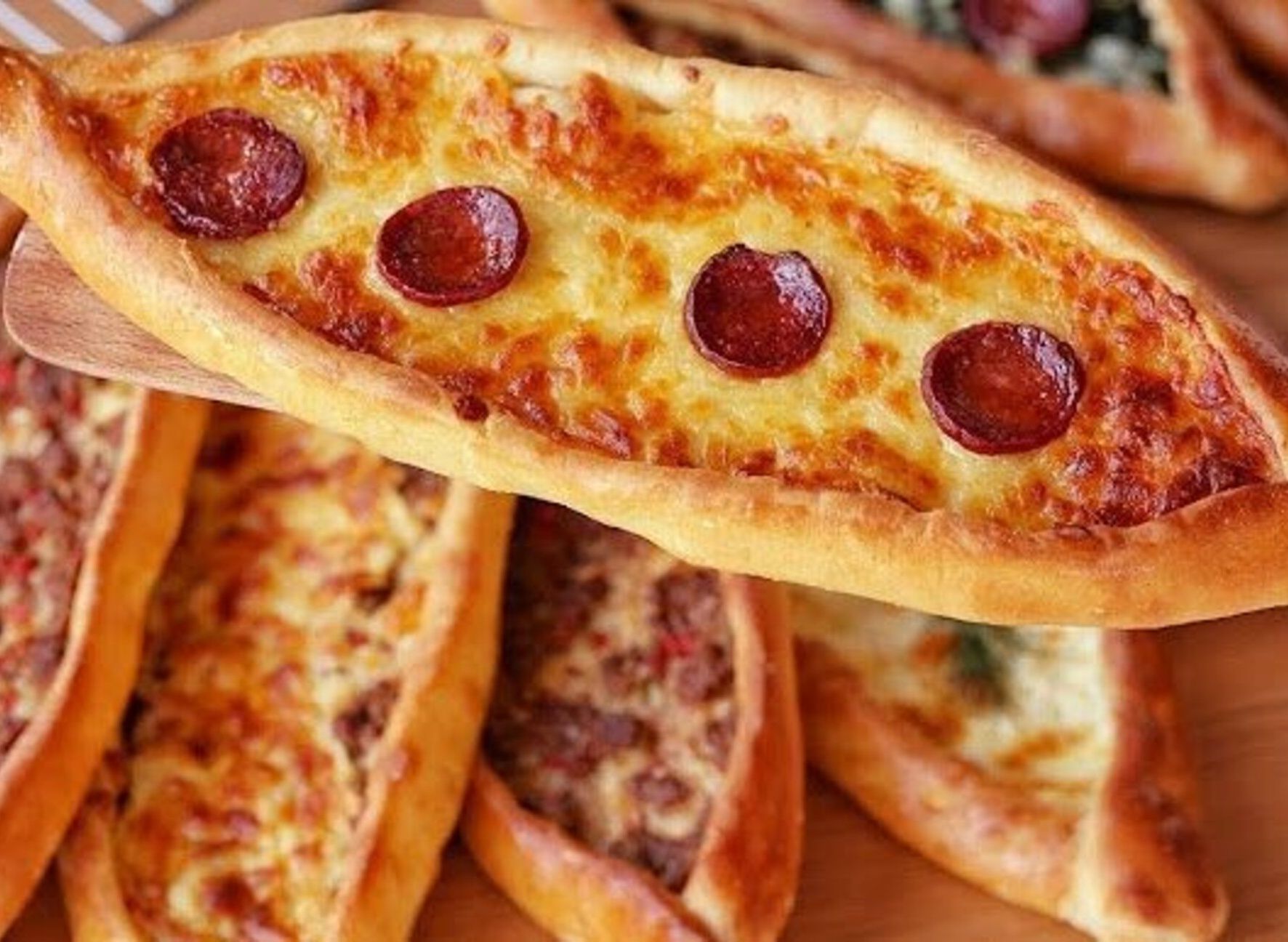 Tarihi Sarıyer Börekçisi Erol Usta vendor logo