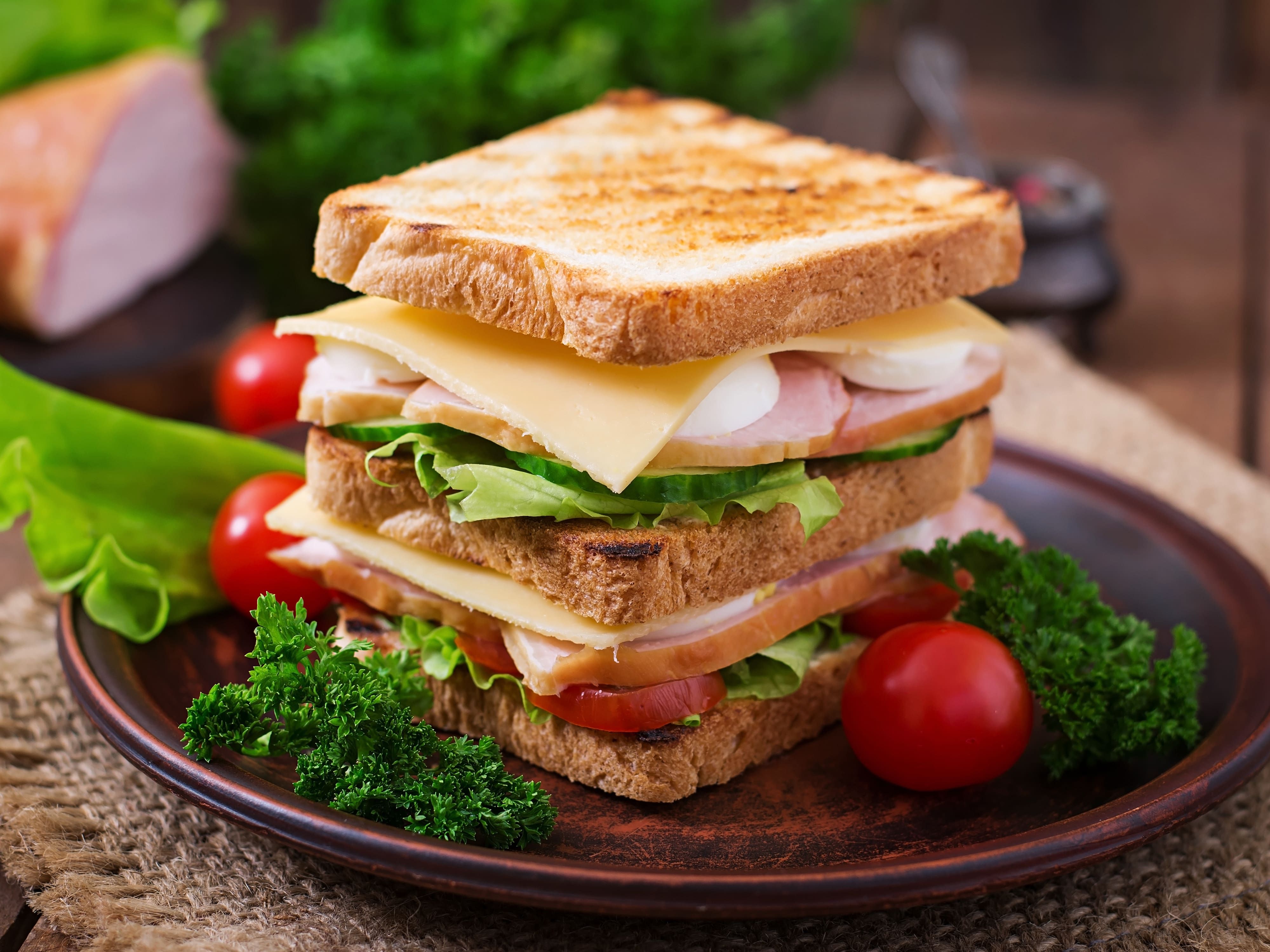 Fast Food Lezzet İstasyonu vendor logo