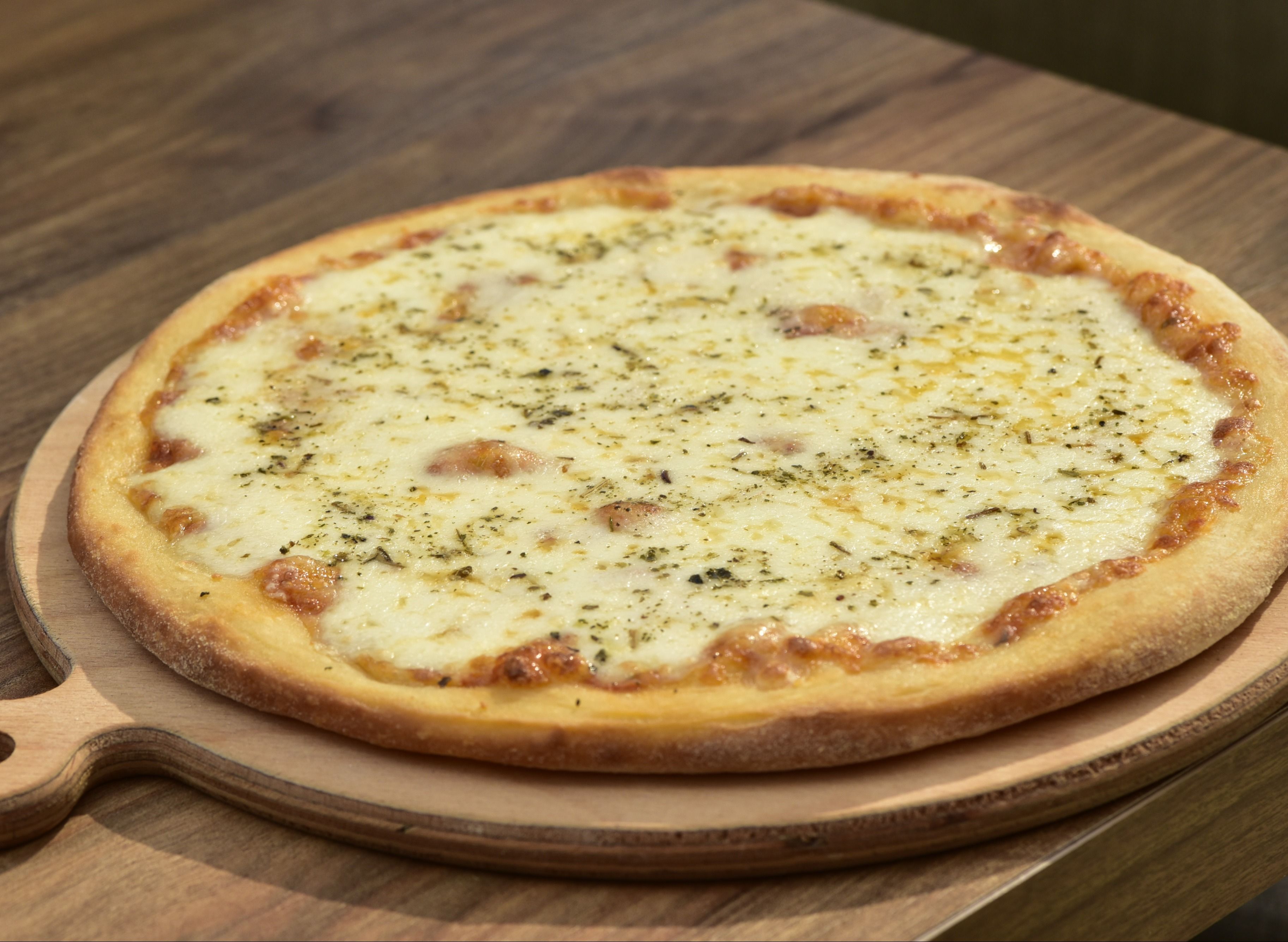 Pozitif Pizza vendor logo