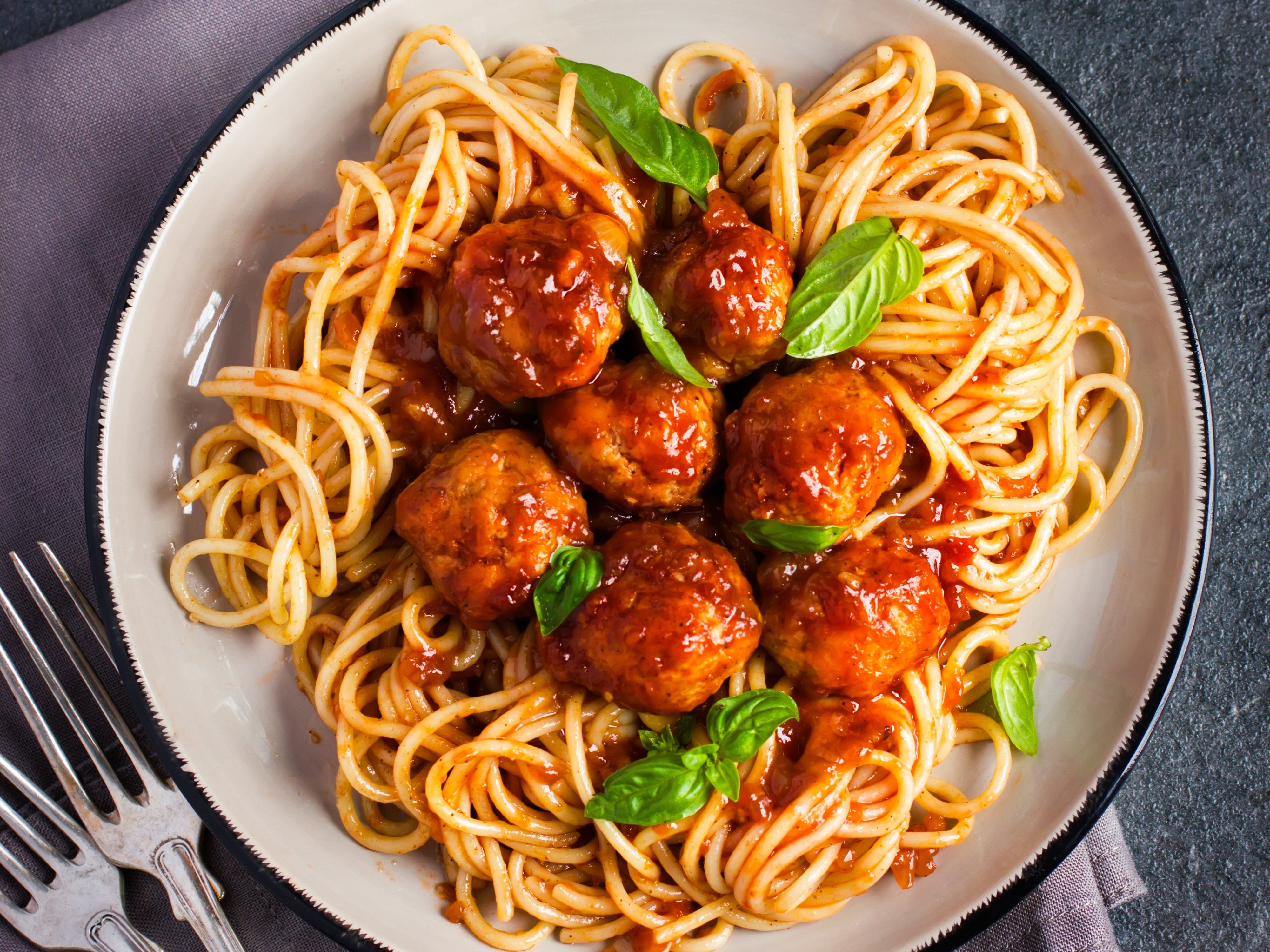 Mezzaluna, Ankara Online Sipariş & Menü Yemeksepeti