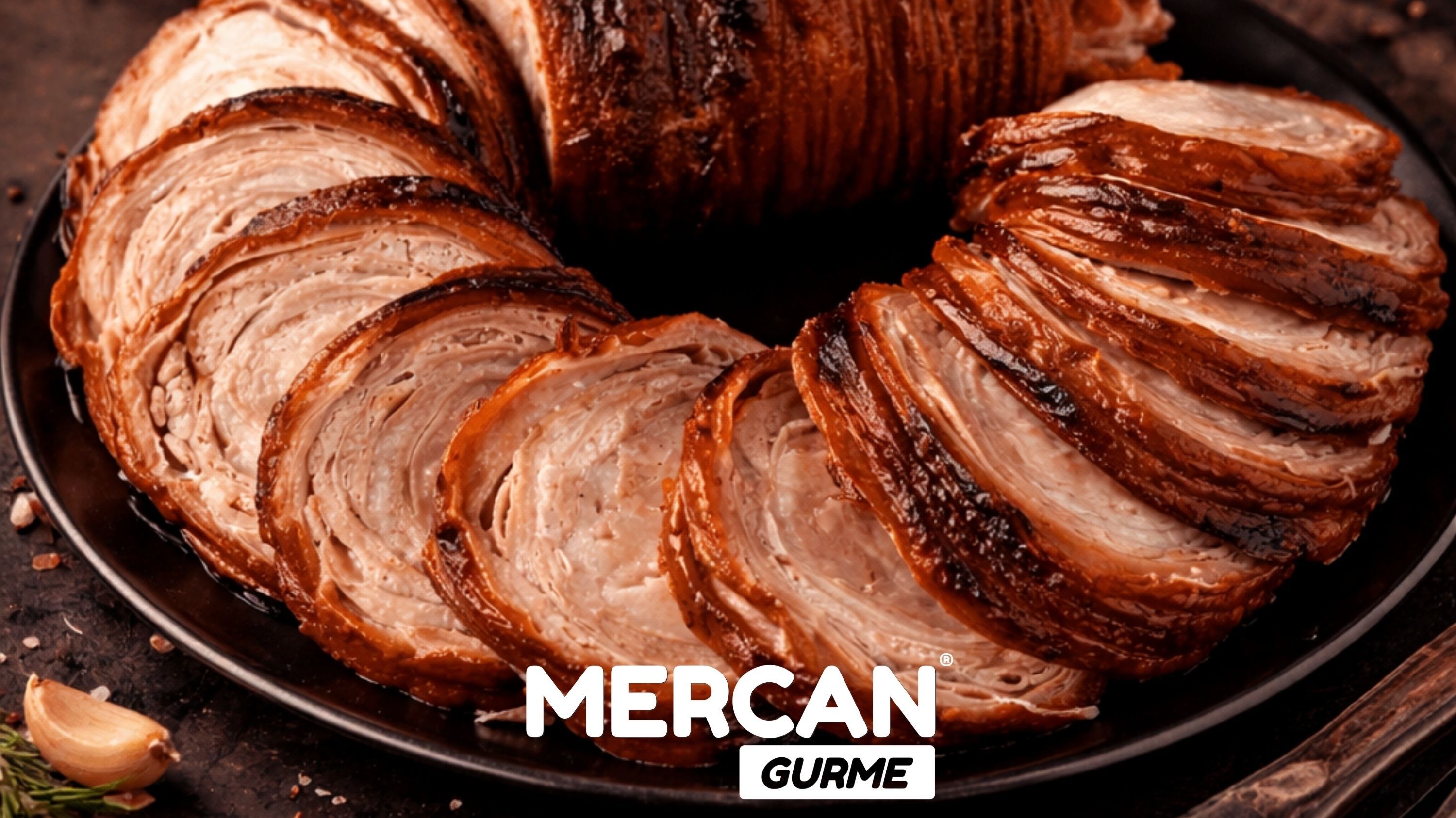 Mercan Kokoreç & Midye vendor logo