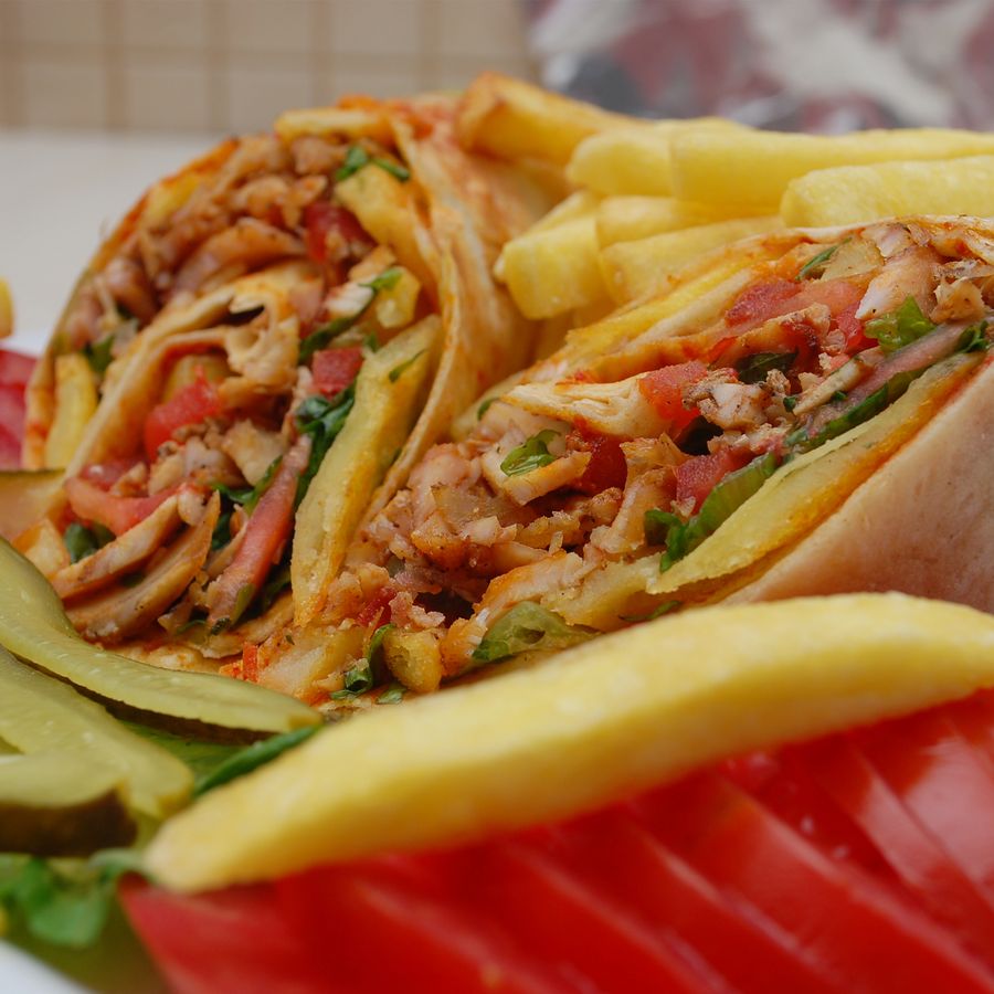Ms Döner Menü, Fiyatları, Online Sipariş Bartın - Yemeksepeti