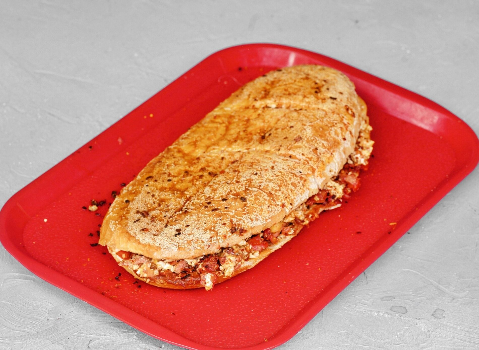 Ütü Tost & Makarna vendor logo