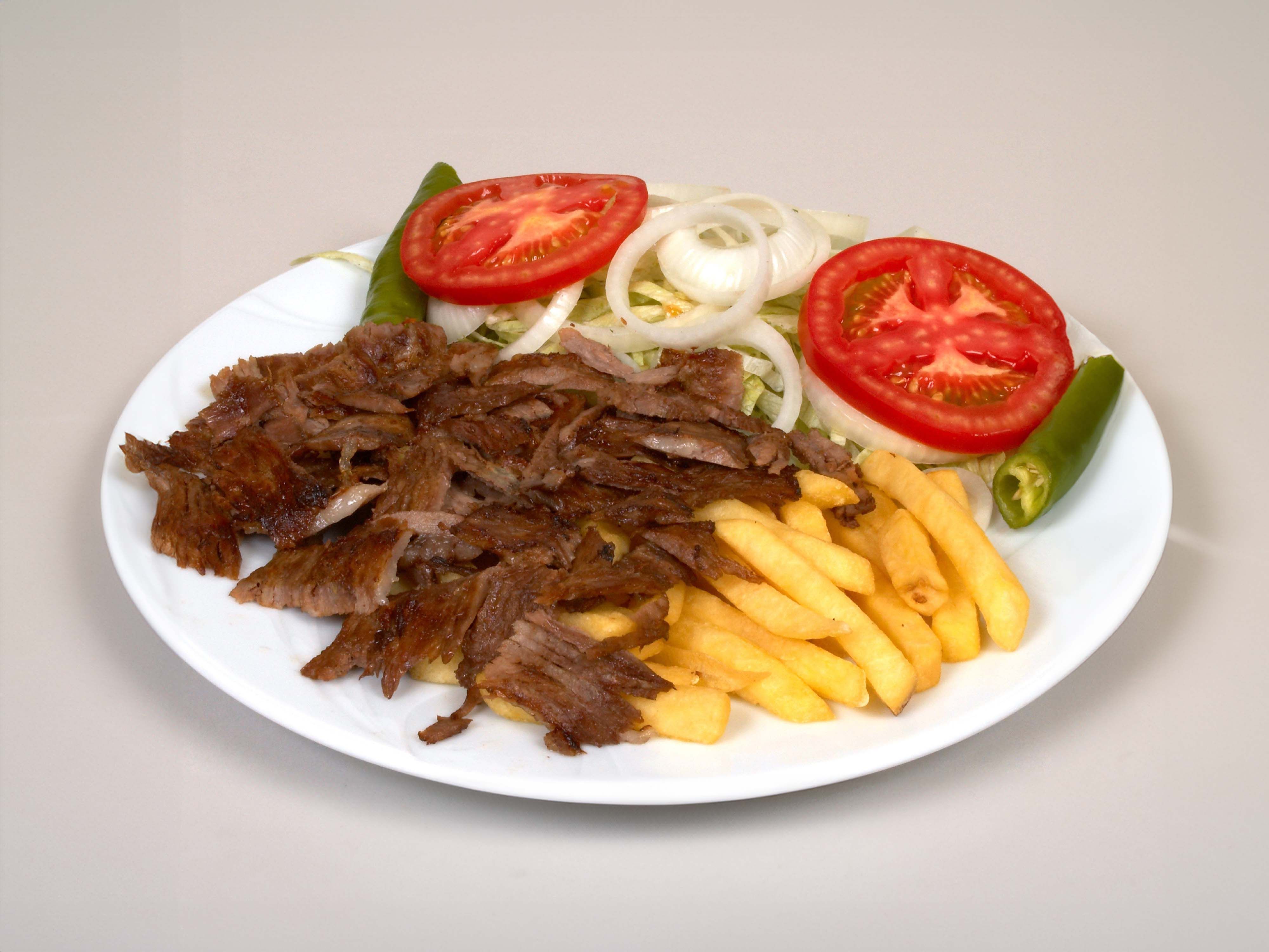 By Hatay Döner vendor logo
