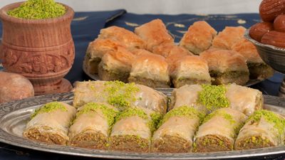 Şirinoğlu Baklava