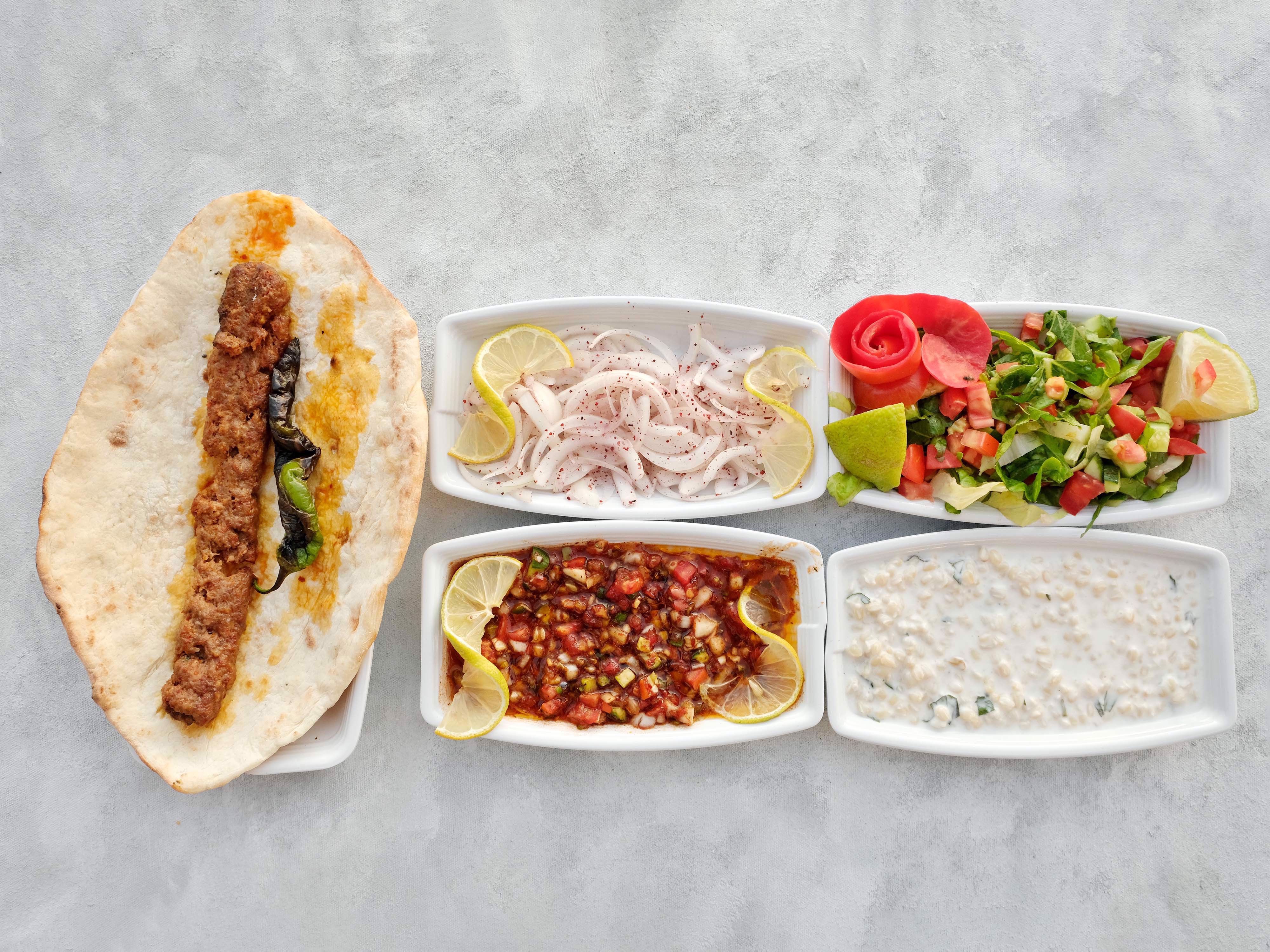Nefis Yemek & Kebap Lokantası vendor logo