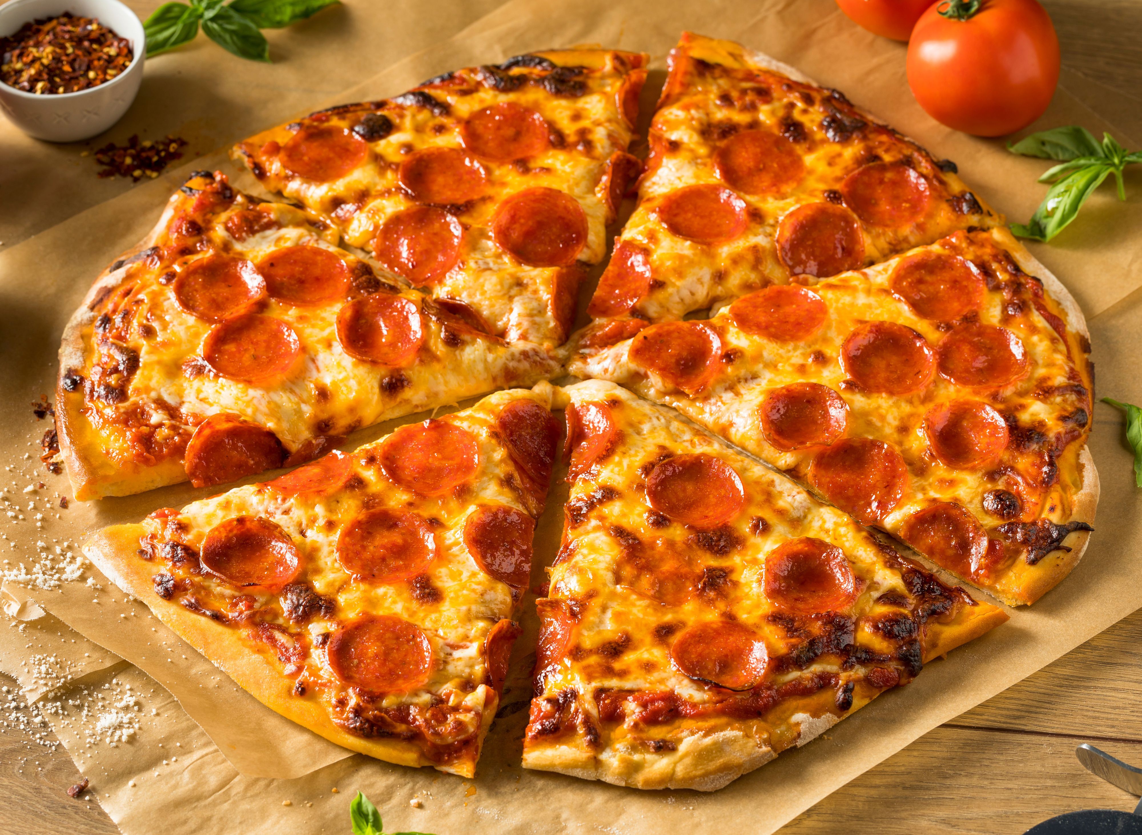 Ayfa Pizza vendor logo