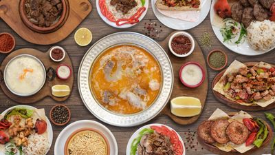 Paçacım Çorba & Kokoreç