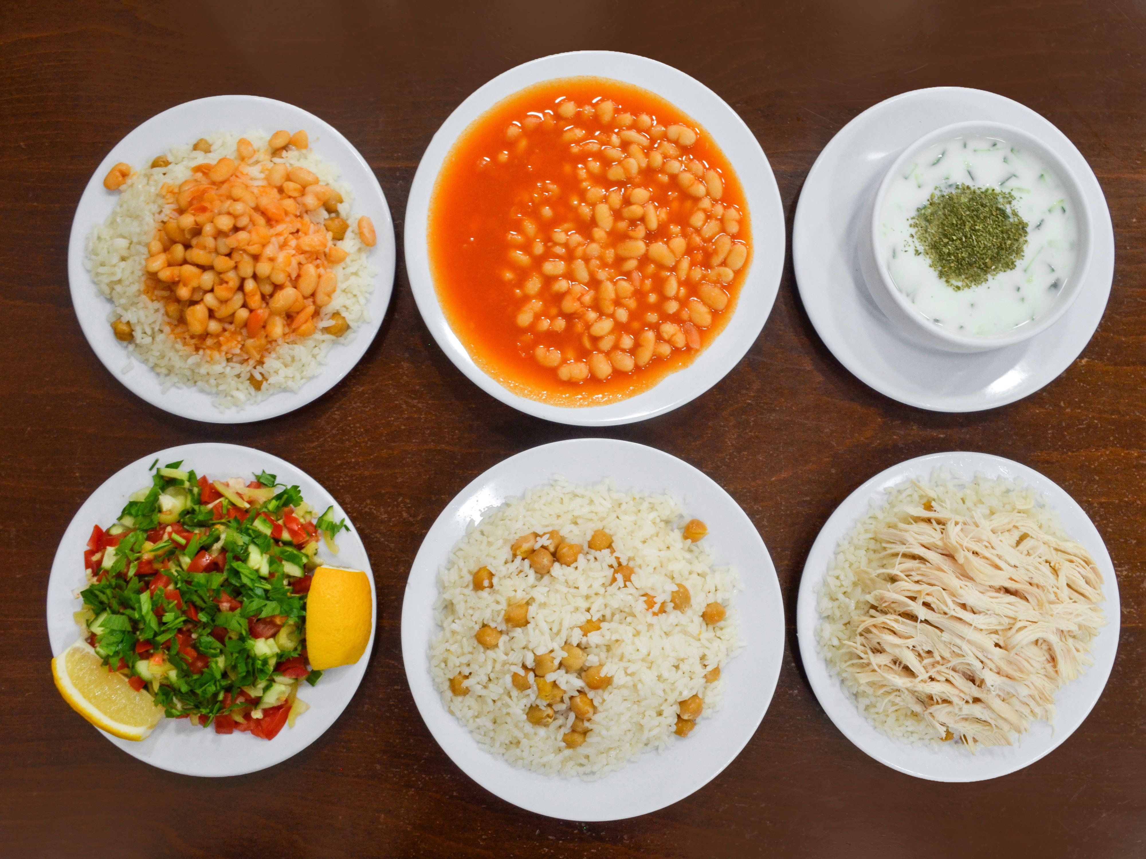 Pilavcı Kardeşler vendor logo