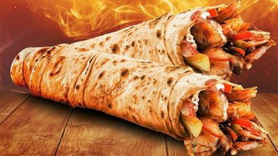 Sos Döner