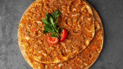 Bayram Aspava Pide