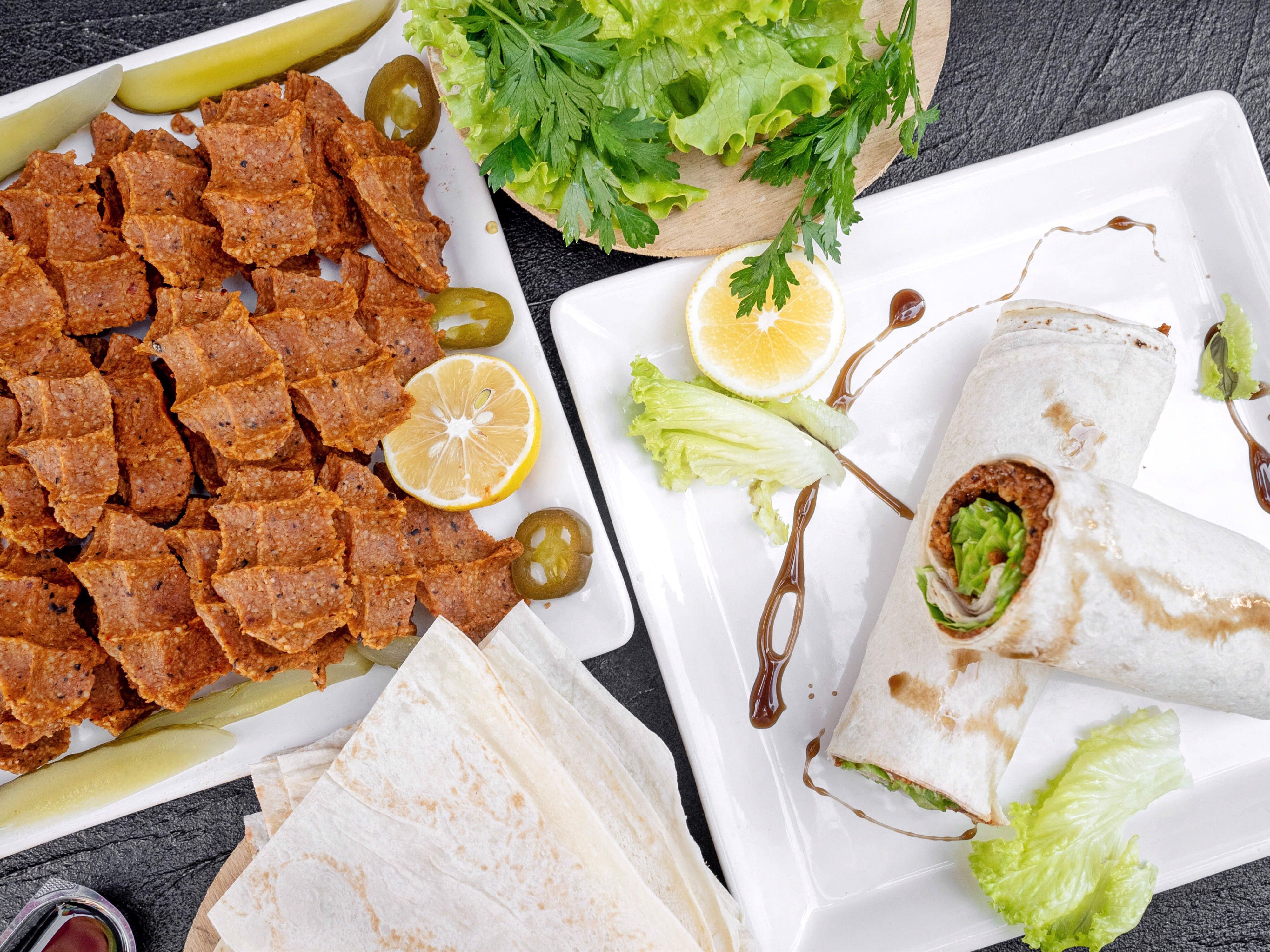 Make Maki Sushi & Noodle Menü, Fiyatları, Online Sipariş Ankara