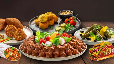 Çiğköftem