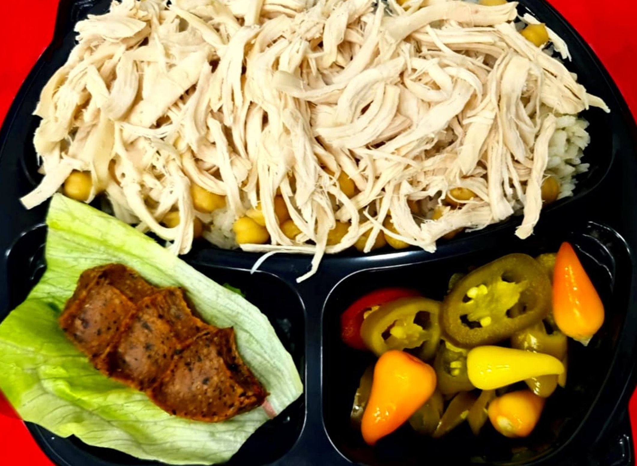 Unkapanı Pilavcısı Nusret Usta vendor logo