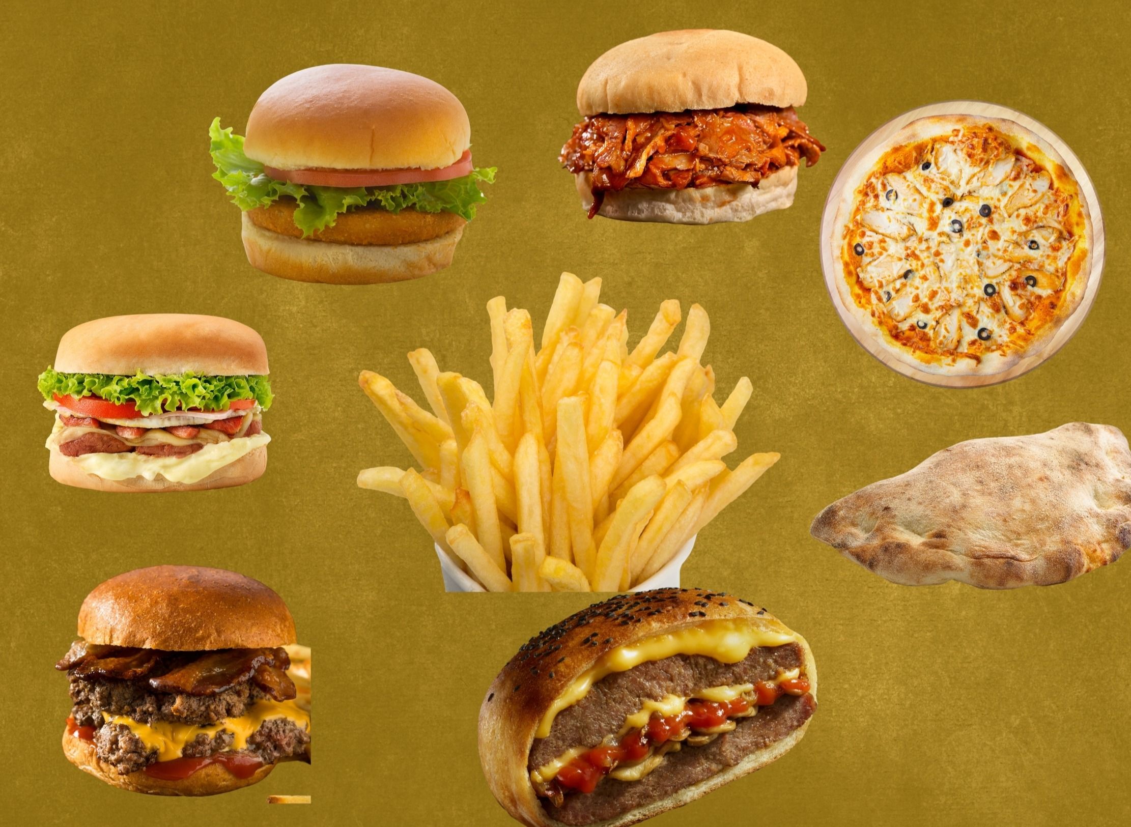 Boy'z Burger & Pizza vendor logo