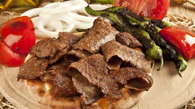 Ekrem Coşkun Döner Rabat