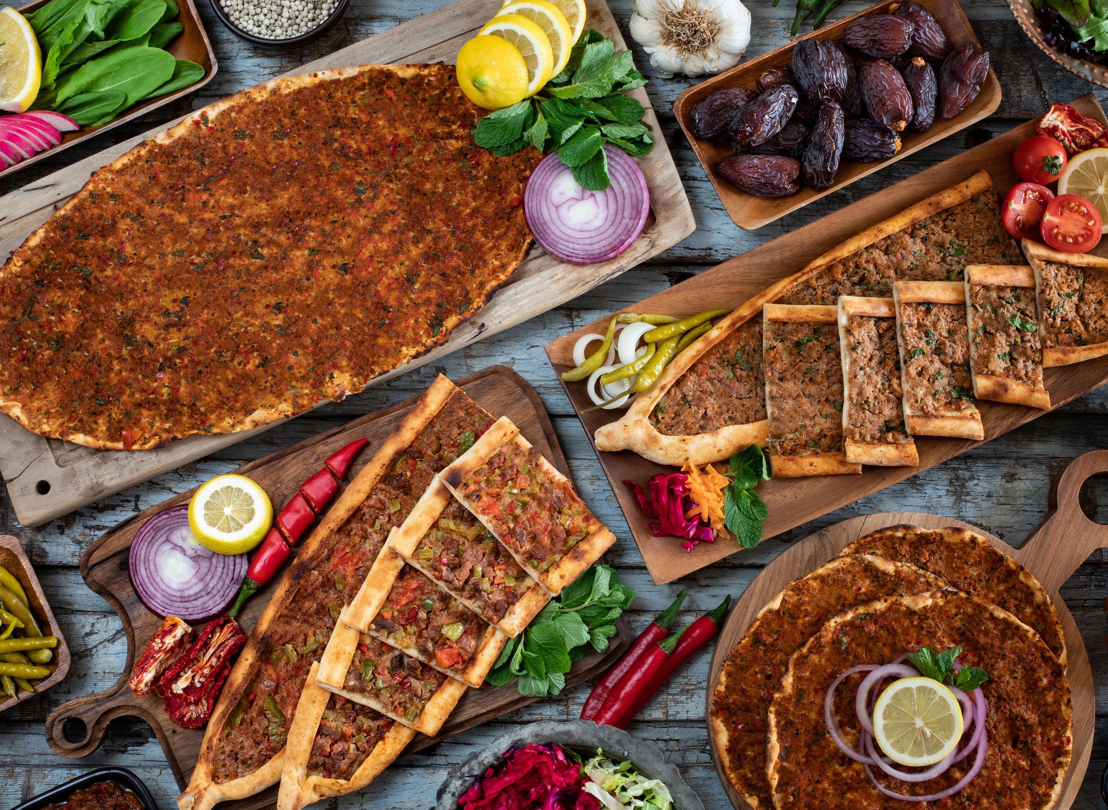 Ada Pide Lahmacun vendor logo