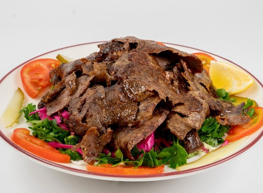 Bk Döner vendor logo