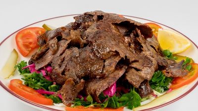 Bk Döner