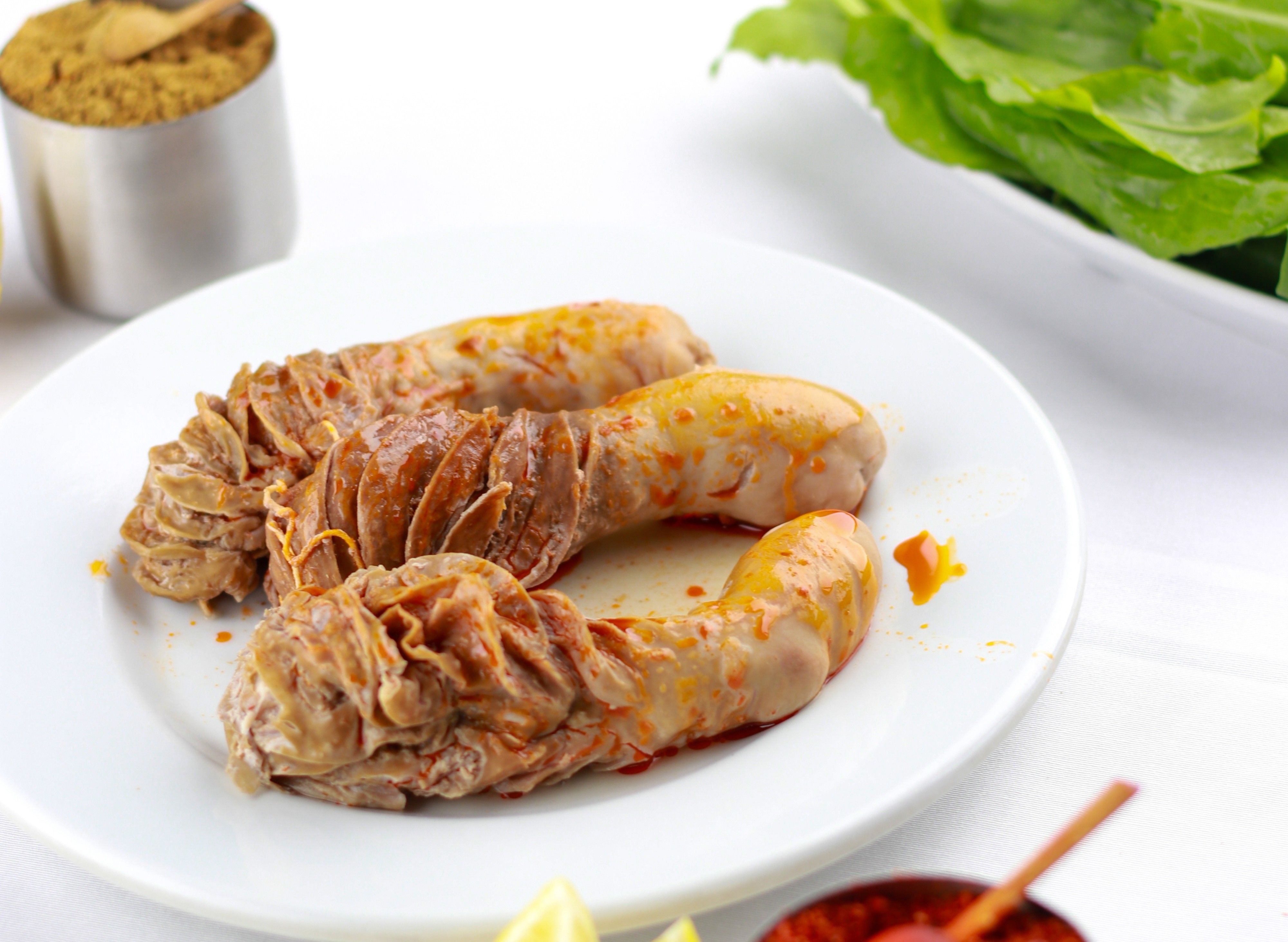İmparator Şırdancı Ali Baba vendor logo