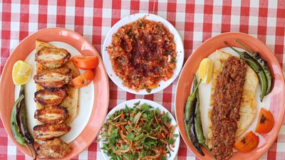 Adana Kebapçısı 01