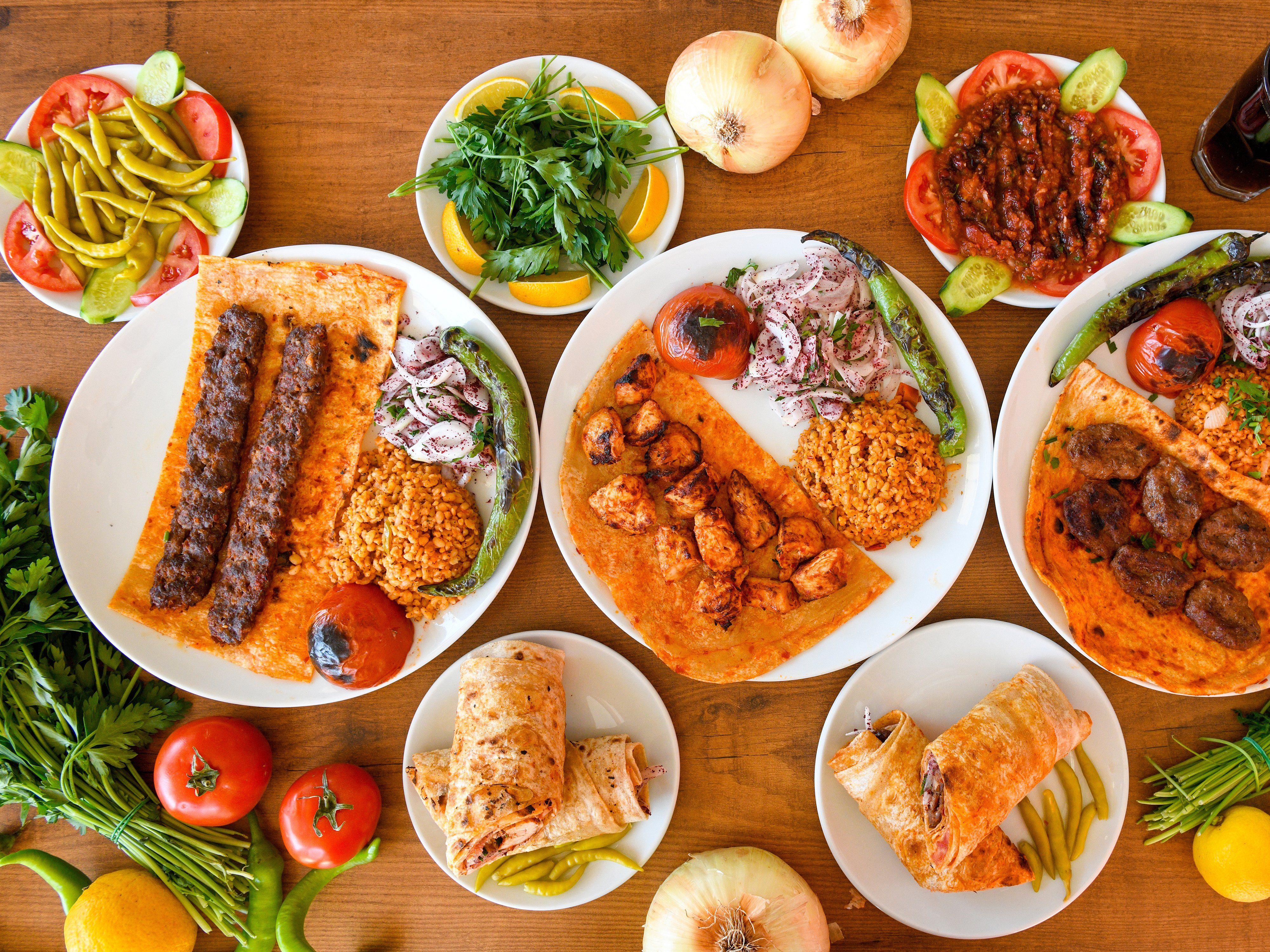 Alsancak Kanat vendor logo