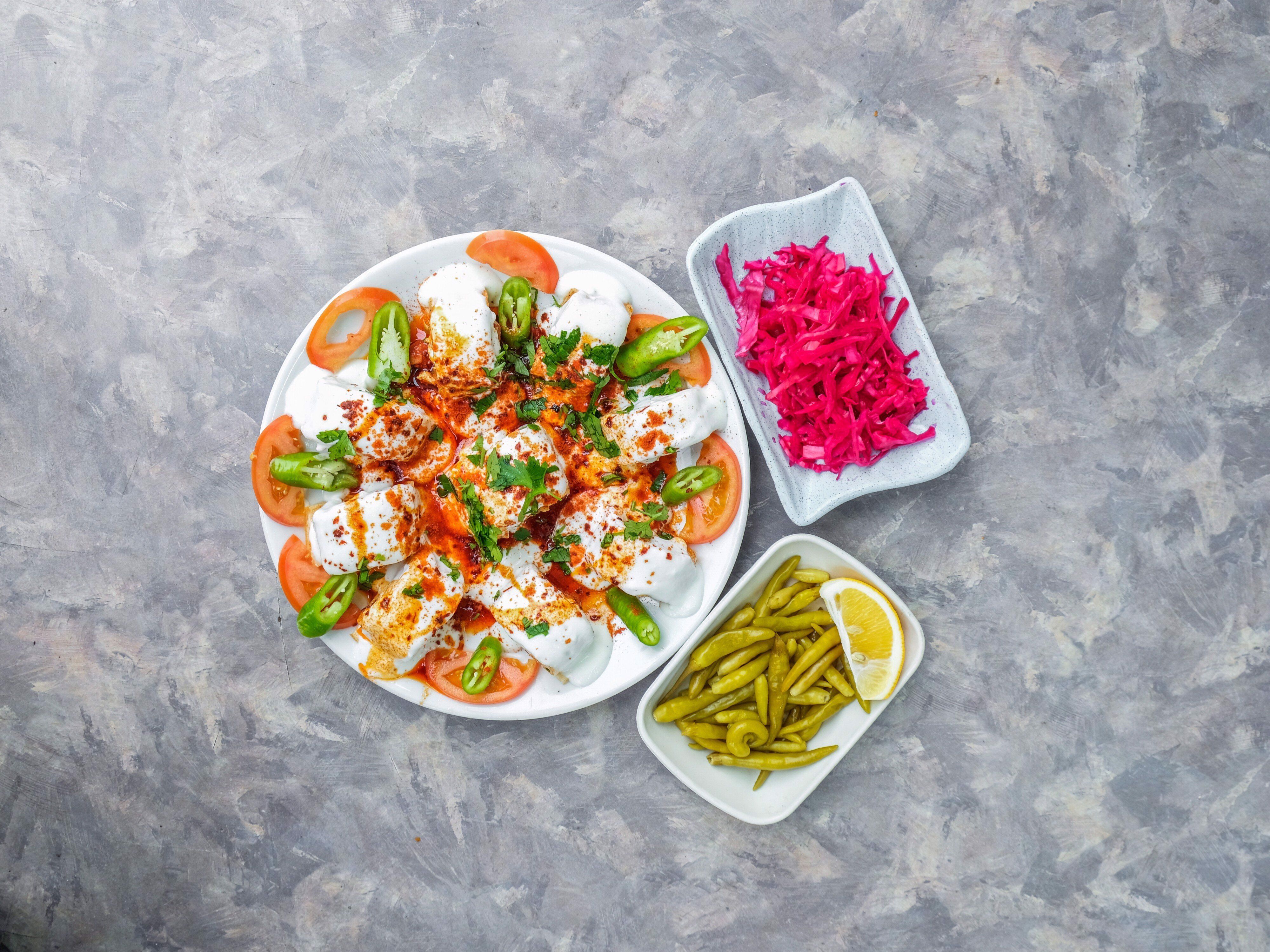 Uğur Usta Mersin Tantuni vendor logo