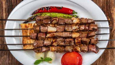 Diyarbakır Ciğercisi
