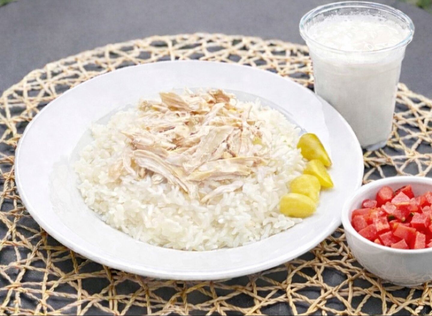 Pilavcı Haşim Baba vendor logo