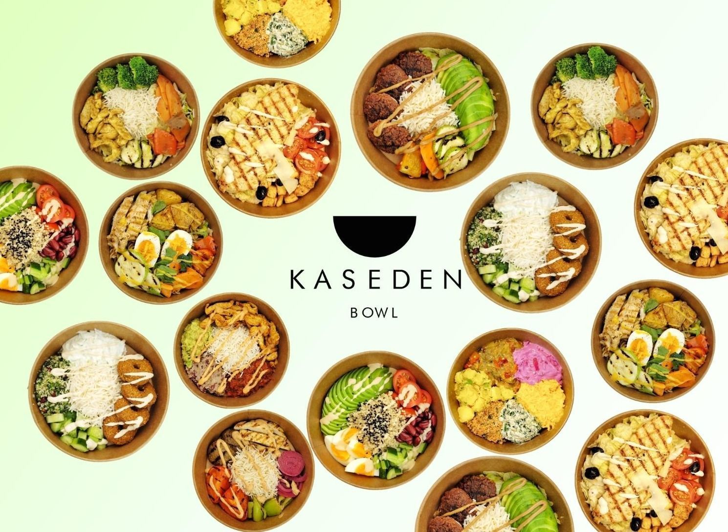 Kaseden Bowl vendor logo