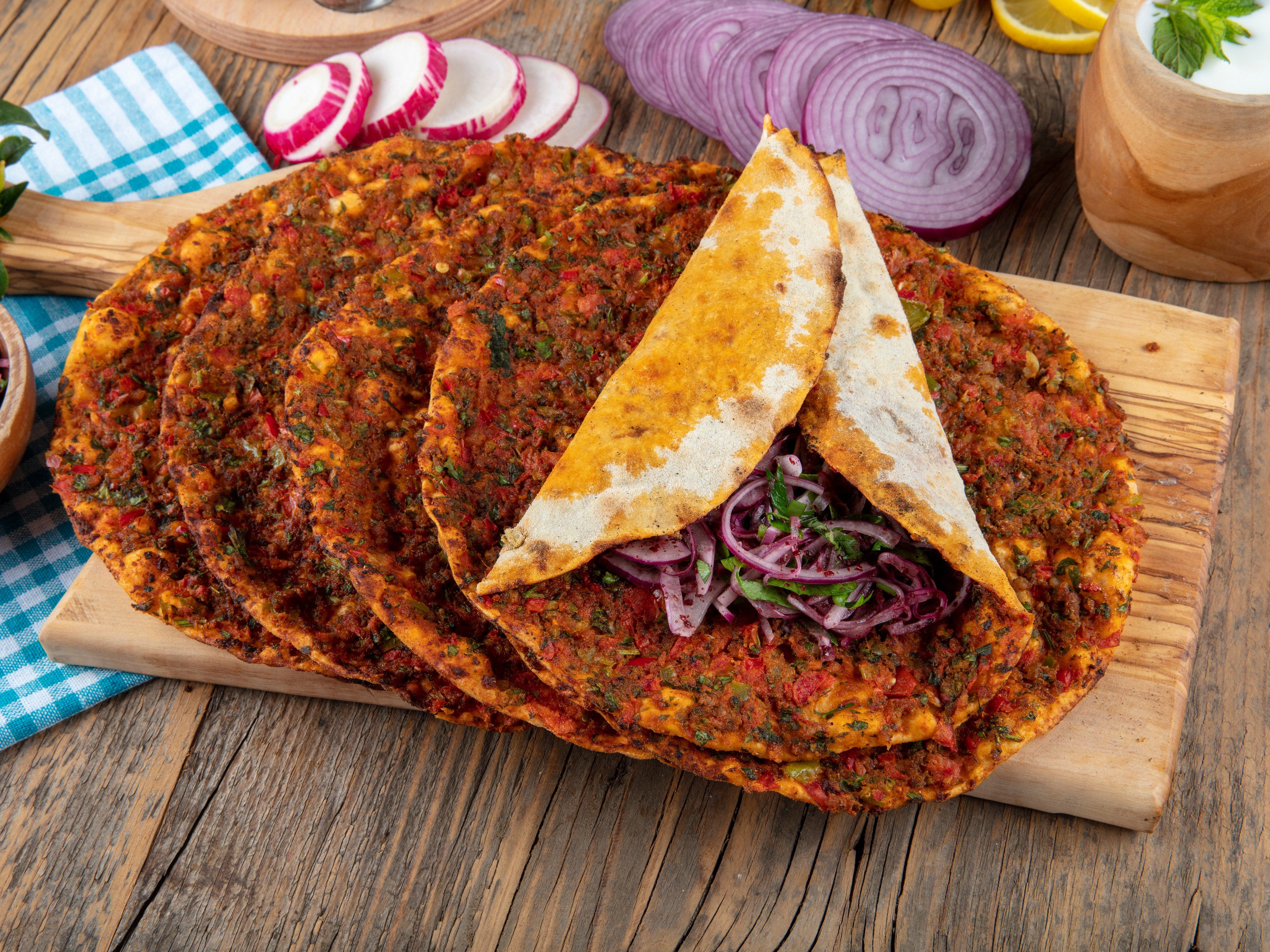 Divan Sofrası vendor logo