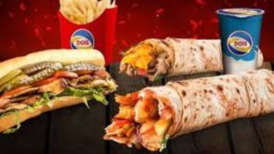 Dois Döner