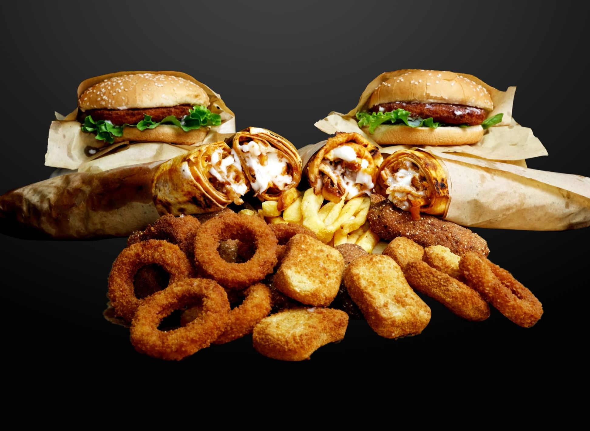 Kap Döner vendor logo