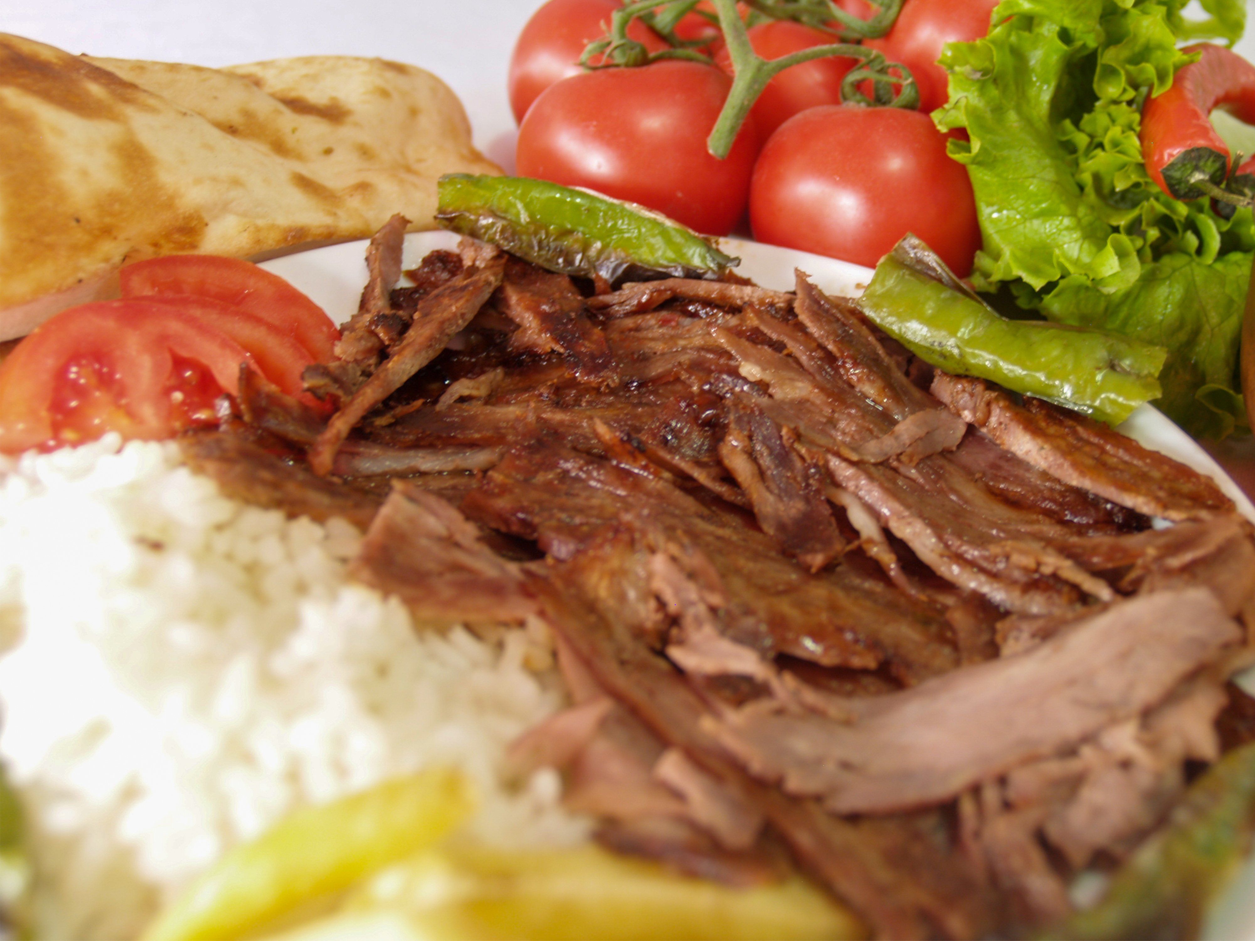 Körfez Döner vendor logo