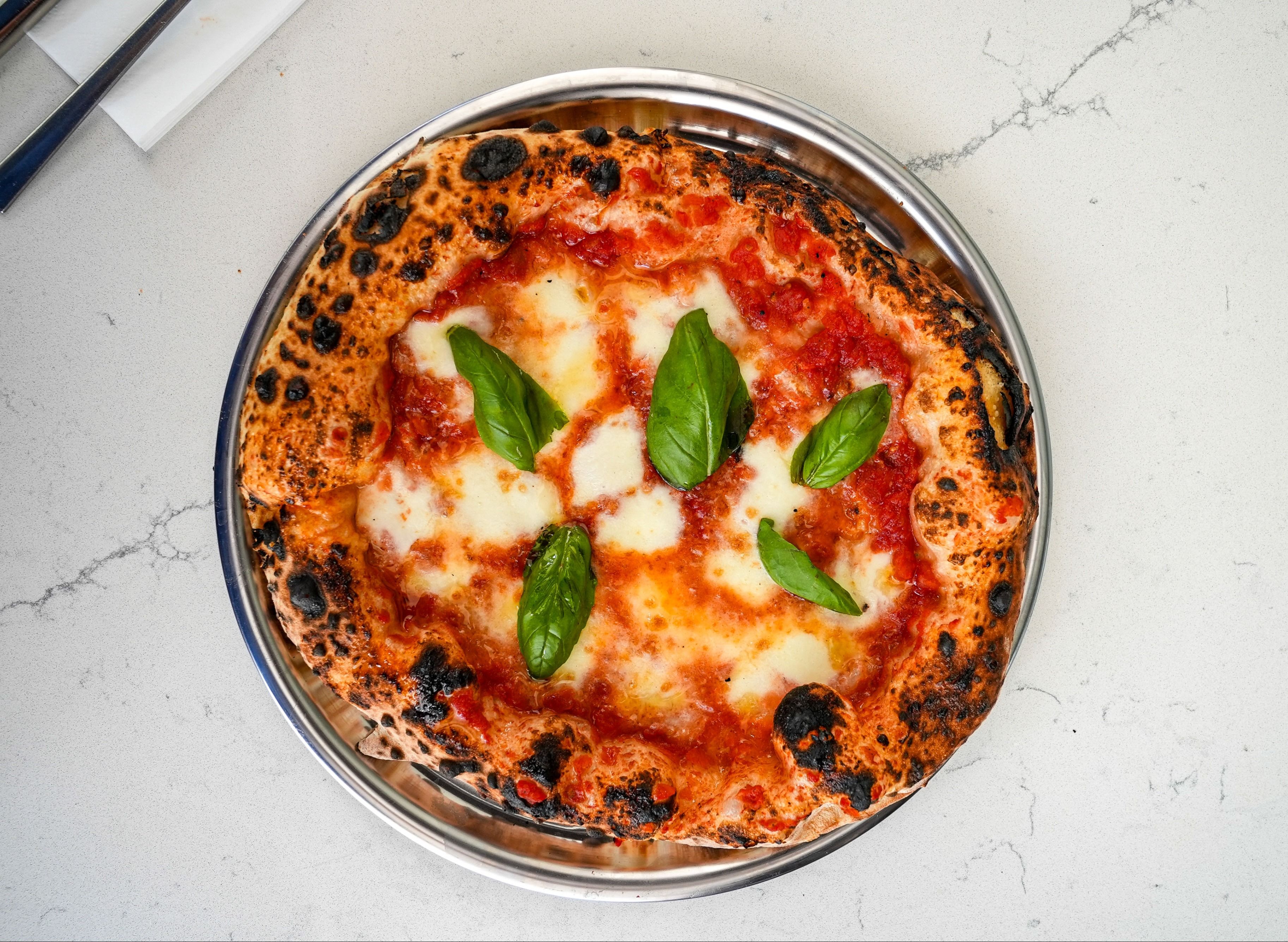 Pizzeria Regna vendor logo